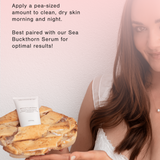 Peptide Collagen Moisturiser With Hyaluronic Acid