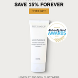 Peptide Collagen Moisturiser With Hyaluronic Acid