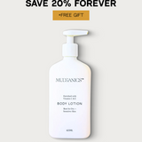 Body Lotion