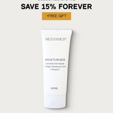 Peptide Collagen Moisturiser With Hyaluronic Acid
