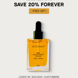 SEA BUCKTHORN SERUM, 30ml