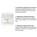 Revitalising Eye Concentrate