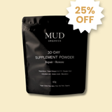 30-Day Detox Supplement