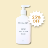 Body Lotion