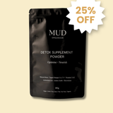 DETOX SUPPLEMENT PACK