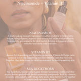 Clear Skin Ritual