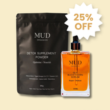 OPTIMAL DETOX PRO BUNDLE
