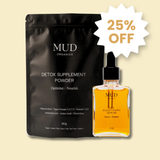OPTIMAL DETOX BUNDLE