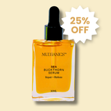 SEA BUCKTHORN SERUM, 30ml