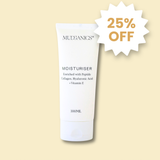 Peptide Collagen Moisturiser With Hyaluronic Acid