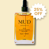 SEA BUCKTHORN SERUM (100ml)
