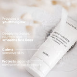 Peptide Collagen Moisturiser With Hyaluronic Acid