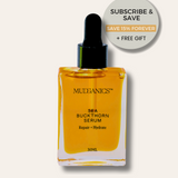 SEA BUCKTHORN SERUM, 30ml