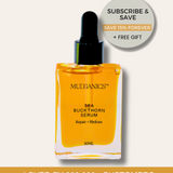 SEA BUCKTHORN SERUM, 30ml