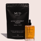 OPTIMAL DETOX PRO BUNDLE