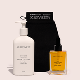 FACE and BODY BUNDLE
