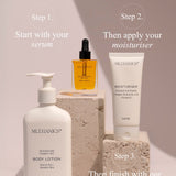 The Full-Body Anti-Ageing Bundle — Mini