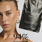OPTIMAL DETOX BUNDLE