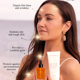 The Full-Body Anti-Ageing Bundle — Mini