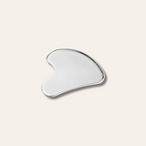 Stainless Steel Gua Sha