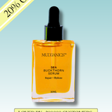 SEA BUCKTHORN SERUM, 30ml
