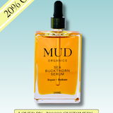 SEA BUCKTHORN SERUM (100ml)