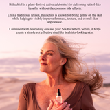 Firming Skin Ritual