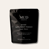 30-Day Detox Supplement