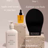 FACE and BODY BUNDLE