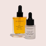 Clear Skin Ritual
