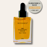 SEA BUCKTHORN SERUM, 30ml