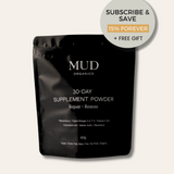 30-Day Detox Supplement