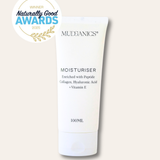 Peptide Collagen Moisturiser With Hyaluronic Acid