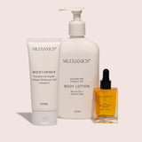 The Full-Body Anti-Ageing Bundle — Mini