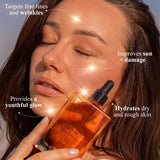 The Full-Body Anti-Ageing Bundle