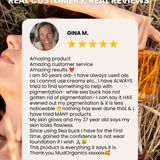 SEA BUCKTHORN SERUM -  SUN SPOT SERUM