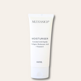 Peptide Collagen Moisturiser With Hyaluronic Acid