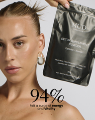 DETOX SUPPLEMENT PACK