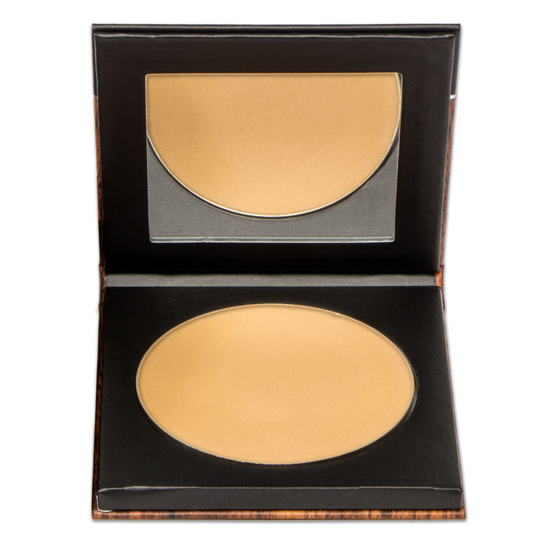 Mineral Goddess Pressed Foundation