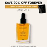 SEA BUCKTHORN SERUM, 30ml