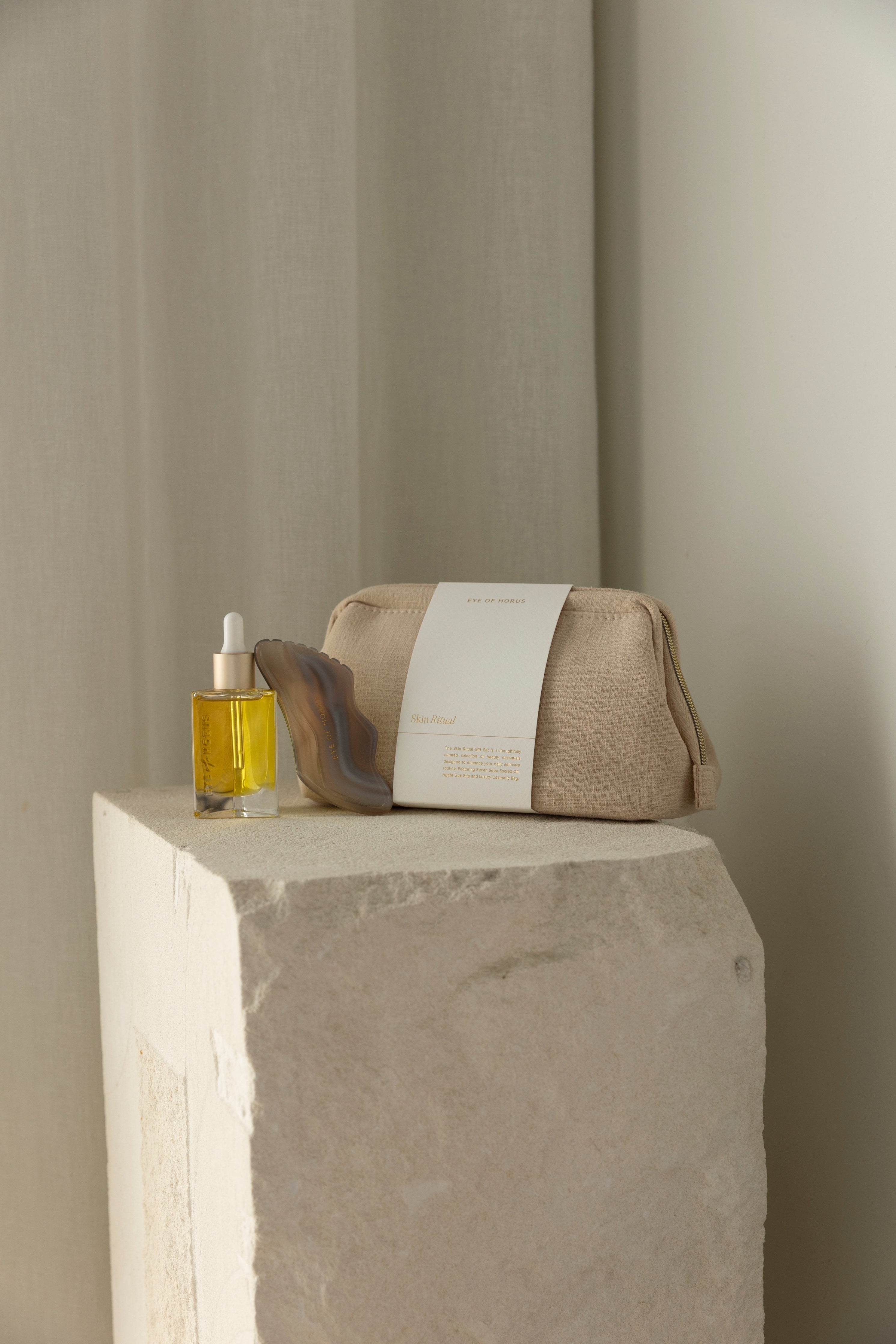 Skin Ritual Gift Set – I Am Natural Store