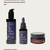 Ageless Skincare - Essentials Set