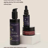 Ageless Skincare - Essentials Set