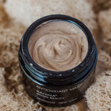 ANTIOXIDANT MASK, 50ml