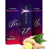 “FIRE IT UP” Enhance Her Gift Pack