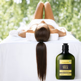 Ausganica Silky Milk Conditioner