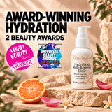 Hydrating Anti-Ageing Elixir