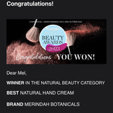 Nourishing Hand Cream