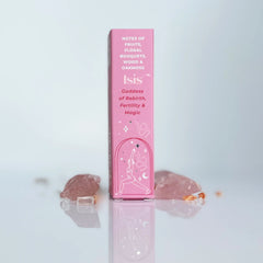 ISIS PERFUME OIL