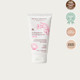 Basking Beauty Natural Sunscreen SPF50